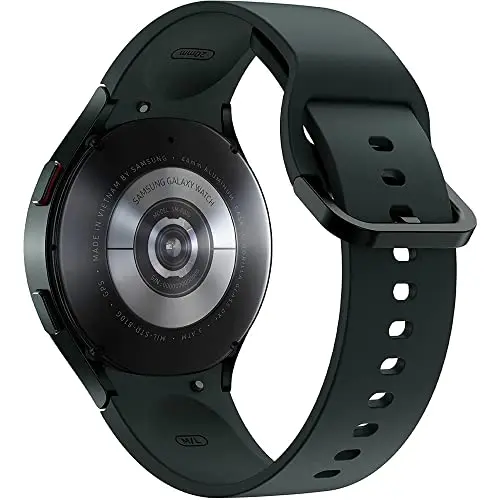 Samsung Galaxy Watch 4 44MM - Smartwatch GPS, AMOLED, 40-Hr Batería, IP68, ECG - imagen 3