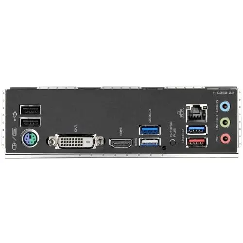 Placa base GIGABYTE B550 Gaming X V2 AM4 con PCIe 4.0 y RGB Fusion para rendimiento excepcional - imagen 5