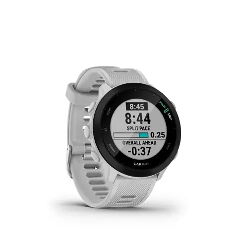 Garmin Forerunner 55: Reloj GPS para Correr con Hasta 2 Semanas de Autonomía - imagen 5