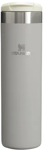 Botella Stanley AeroLight Transit 20 oz | Aislamiento Térmico | Cerrajuela Antifugas | Acero Inoxidable