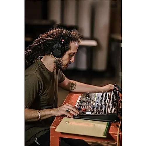 Zoom LiveTrak L-12: Mezclador/Grabador Digital de 12 Canales - imagen 2