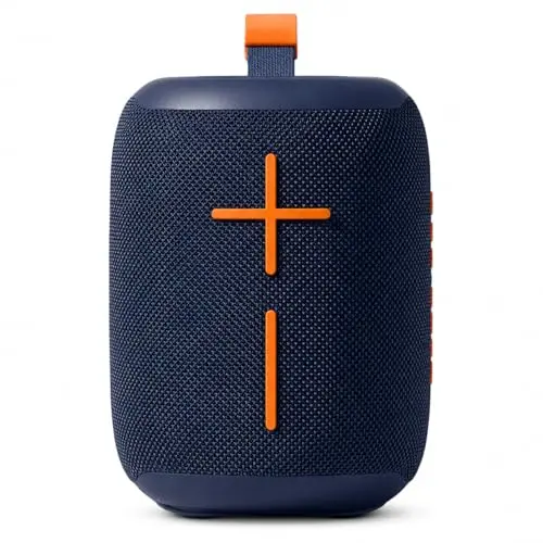 Musibaby M73: Altavoz Bluetooth Portátil de 20W, Resistente al Agua IPX5 y Batería de 25 Horas