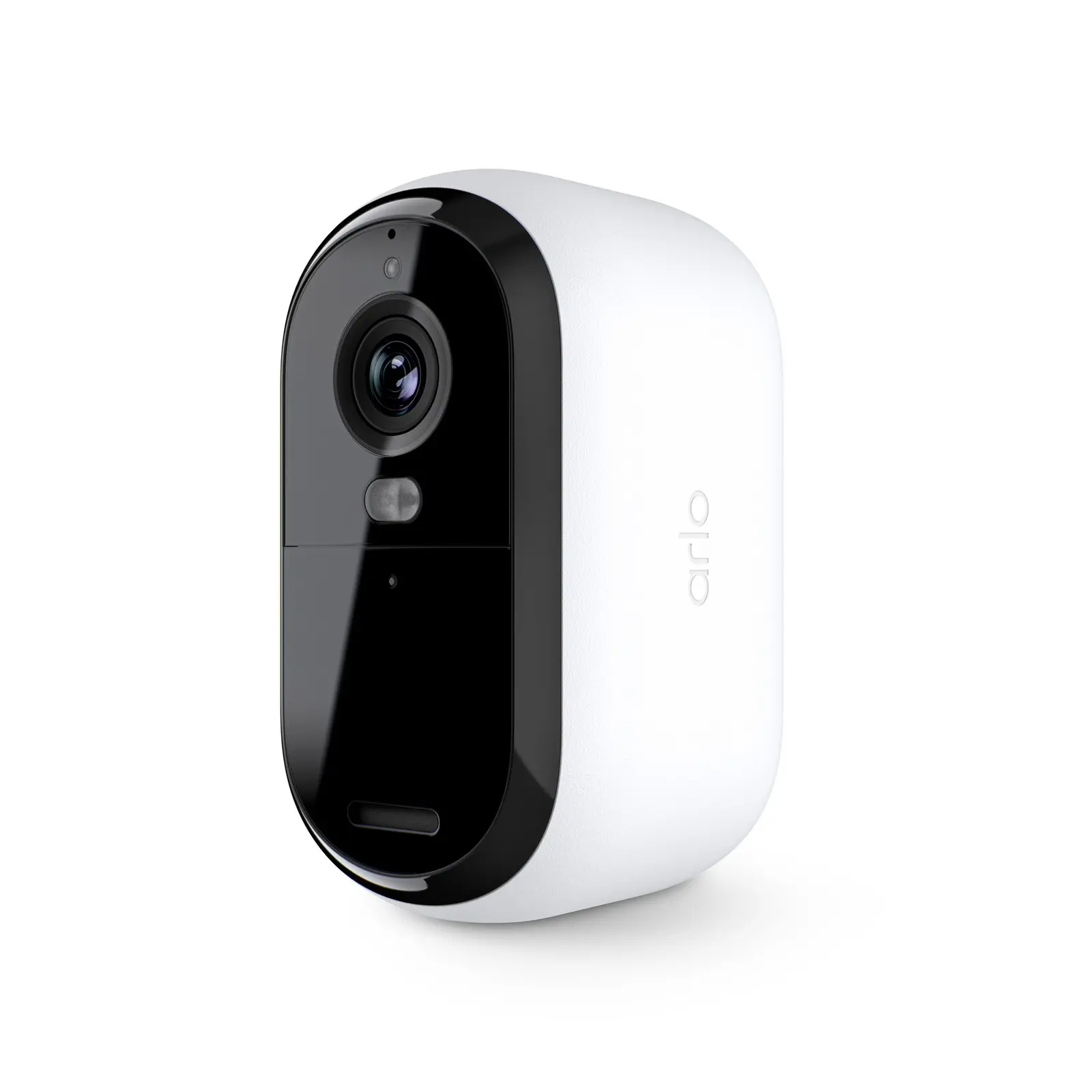 Cámara Arlo VMC3050-100NAR Essential 2nd Gen 2K, Monocámara Blanca - Certificada Reacondicionada