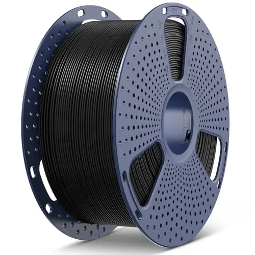 Filamento SUNLU PETG 1.75mm 3kg, Resistente, Fácil de Imprimir, Acabado Brillante