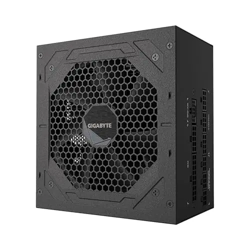 Fuente de Poder GIGABYTE UD1000GM PG5 V2 - 1000W, 80 Plus Gold, Totalmente Modular - imagen 4