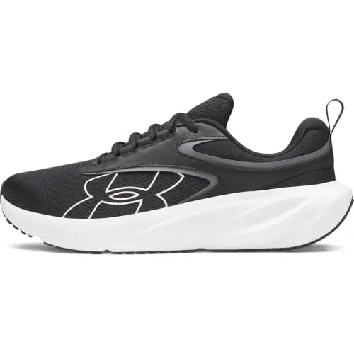 Zapatillas de Running Under Armour Surge 5 para Hombre, Comodidad y Soporte Óptimos, talla 9