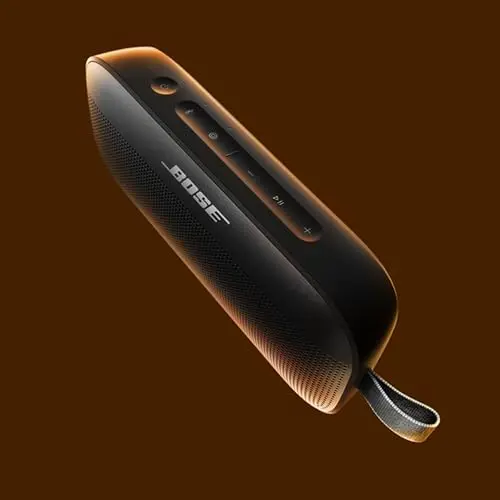 Bose SoundLink Flex 2nd Gen: Altavoces Bluetooth Portátil, Waterproof, Hasta 12h de Batería - imagen 2