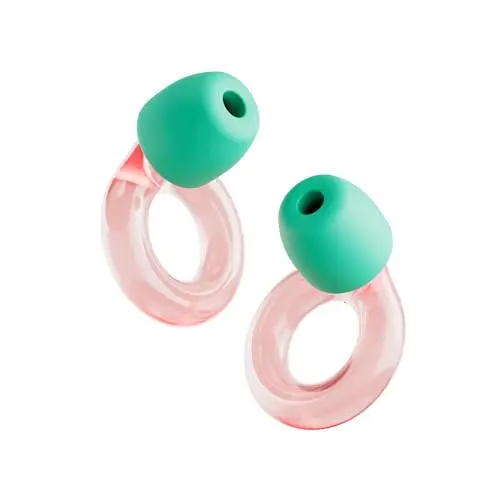 Tapones Loop Engage Kids 2 (6-12 años) - Alivio del ruido diario