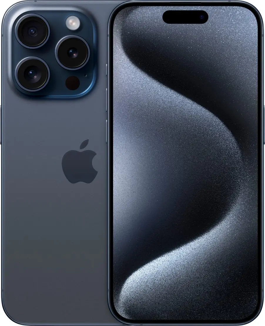 Apple iPhone 15 Pro Max 256GB Desbloqueado - Buen estado Reacondicionado