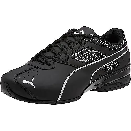 Zapatillas de Entrenamiento PUMA Tazon 6 con Soporte y Comodidad Óptimos
