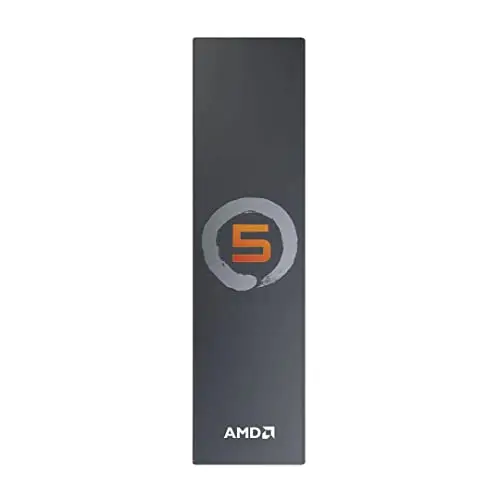 Procesador AMD Ryzen 5 7600X: 6 núcleos, 5.3 GHz, AM5, Gráficos Radeon - imagen 3