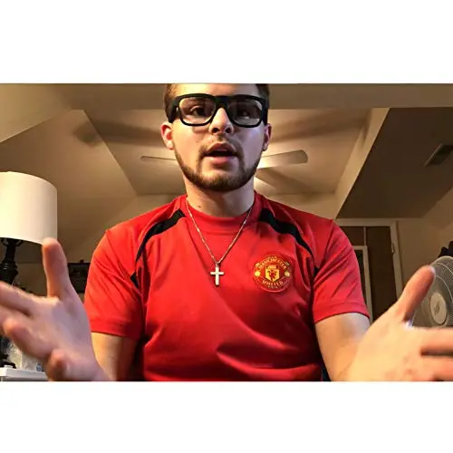 Gafas Inteligentes OhO: Audio con Bluetooth, Control por Voz y Diseño Ultrafino - imagen 5