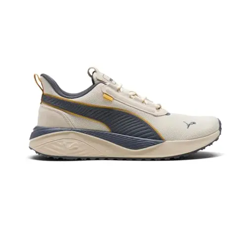 Zapatillas PUMA Pacer 23 Street para Hombre, estilo urbano y cómoda tecnología, talla 8.5
