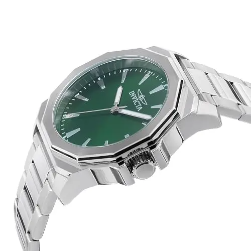 Reloj Invicta Speedway para Hombre, 42mm de Acero Inoxidable, Modelo 46833 - imagen 2