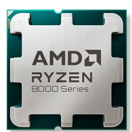 AMD Ryzen™ 5 8400F: Procesador de PC Gaming de 6 núcleos a 4.7 GHz - imagen 3