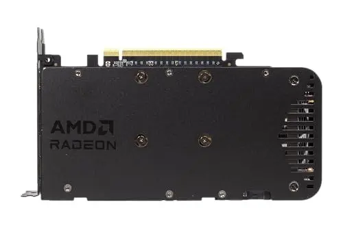 PowerColor Reaper AMD Radeon RX 9060 XT 8GB GDDR6 - Potencia y rendimiento en gráficos - imagen 4