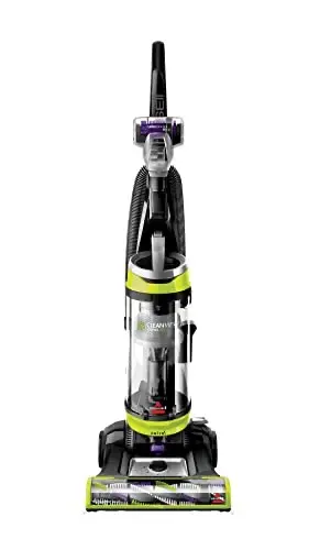 Aspiradora Vertical Bissell CleanView Swivel Pet 2252 para Mascotas