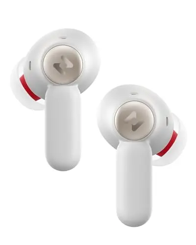 Auriculares Havit con ANC Híbrido, 6 micrófonos ENC Clear Call + 20% en página!!