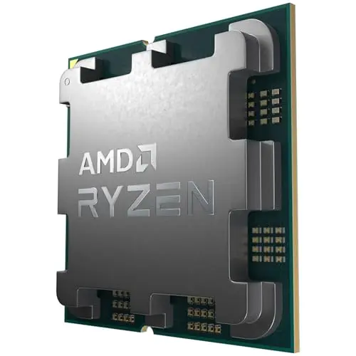 AMD Ryzen 5 8600G: Potente CPU con gráficos de alto rendimiento y arquitectura Zen 4 - imagen 5