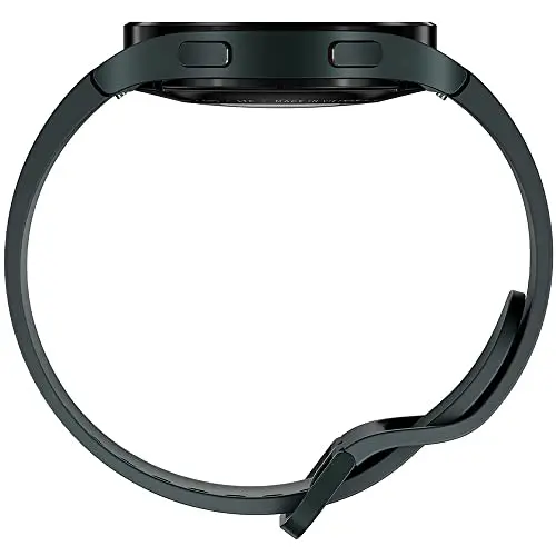 Samsung Galaxy Watch 4 44MM - Smartwatch GPS, AMOLED, 40-Hr Batería, IP68, ECG - imagen 4