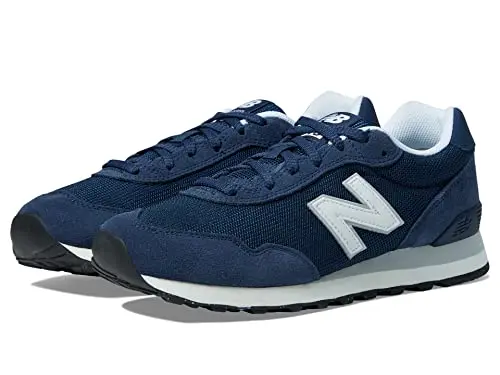 Zapatillas New Balance Women's 515 V3: Comodidad y estilo en cada paso, talla 6
