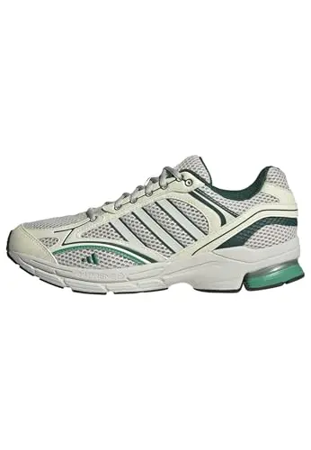 adidas Spiritain 2000 Unisex: Entrenadores con Formotion y suela de goma, talla 8.5