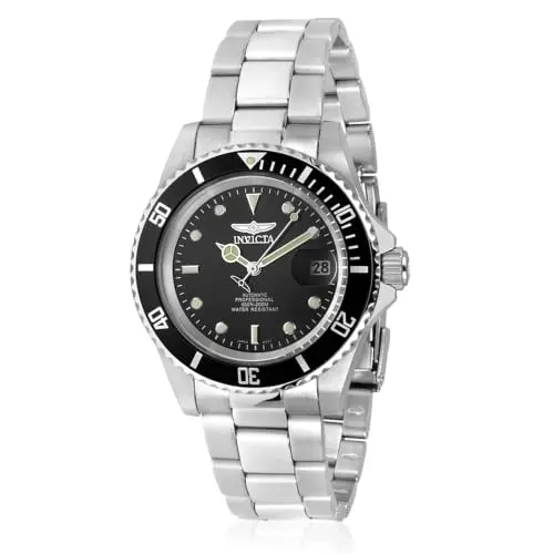 Reloj Automático Invicta Pro Diver 5053