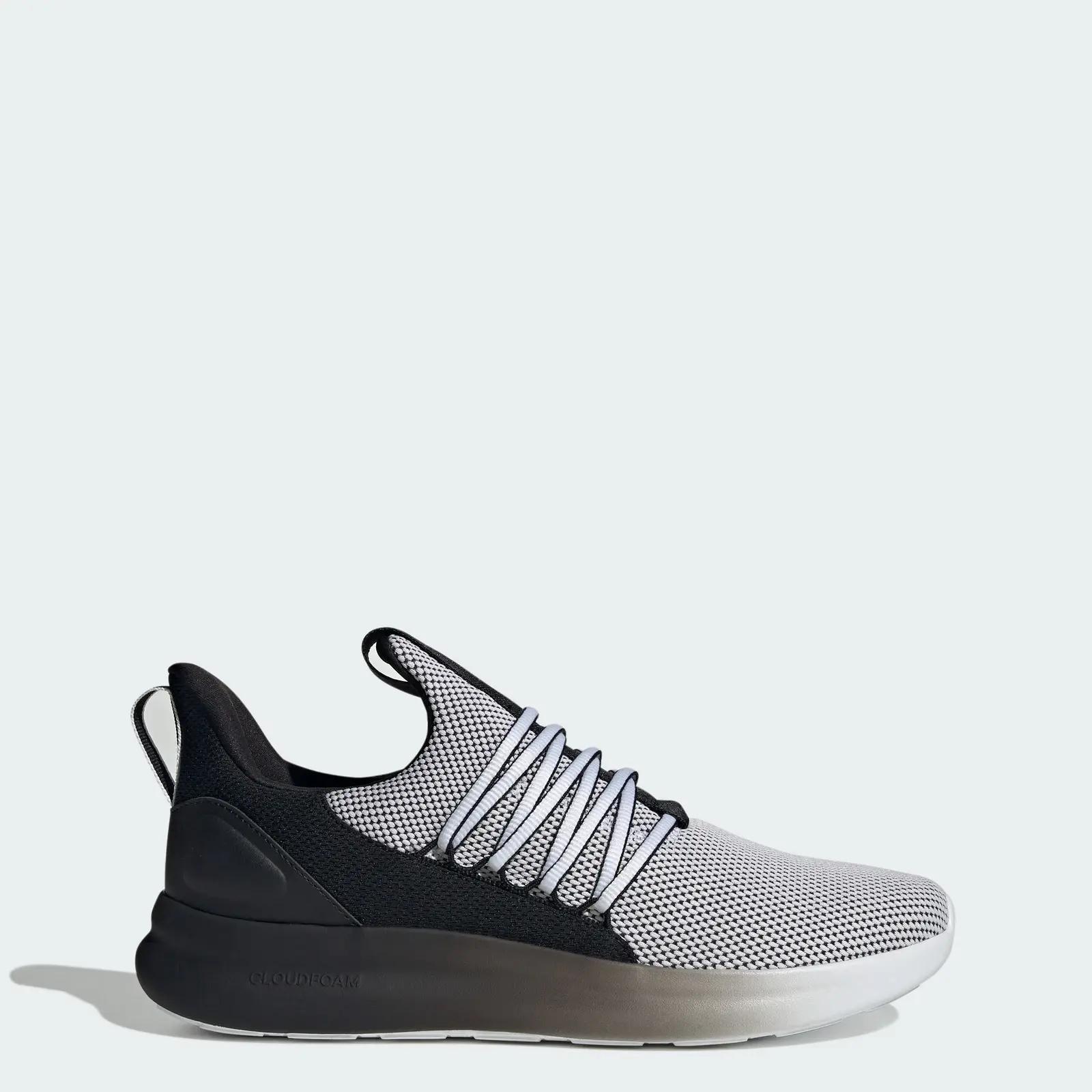 Zapatillas adidas Lite Racer Adapt 7.0 de caña ancha para hombre