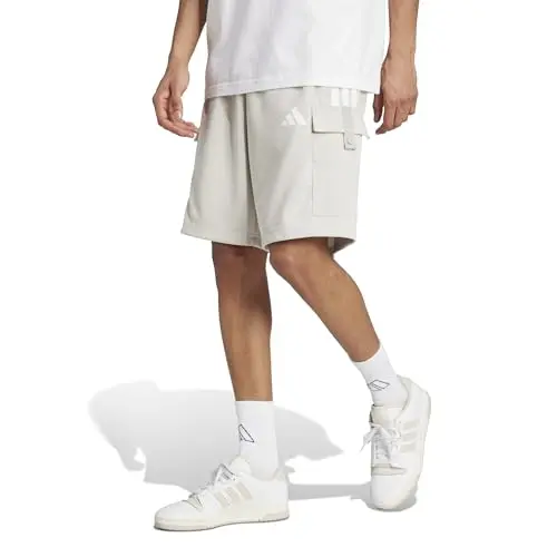 Shorts para hombre Adidas Cargo (Solo talla M)