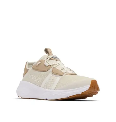 Zapatos Columbia PFG Castback TC para hombre, confort y tracción en tierra o mar.