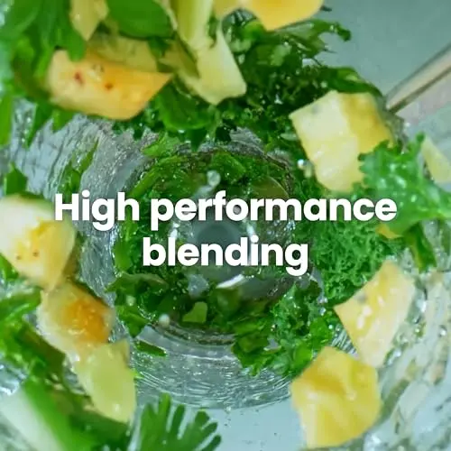 Ninja BC151BK Blast: Licuadora portátil recargable de 18 oz, sin cables y BPA Free - imagen 3