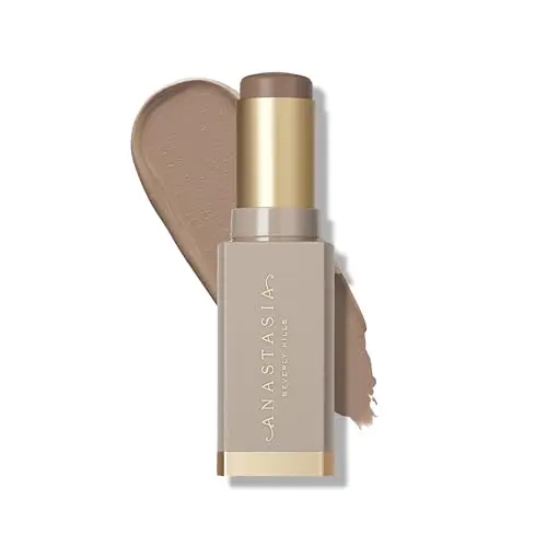 Anastasia Beverly Hills - Contour Stick Crema: Definición y Difuminado Profesional