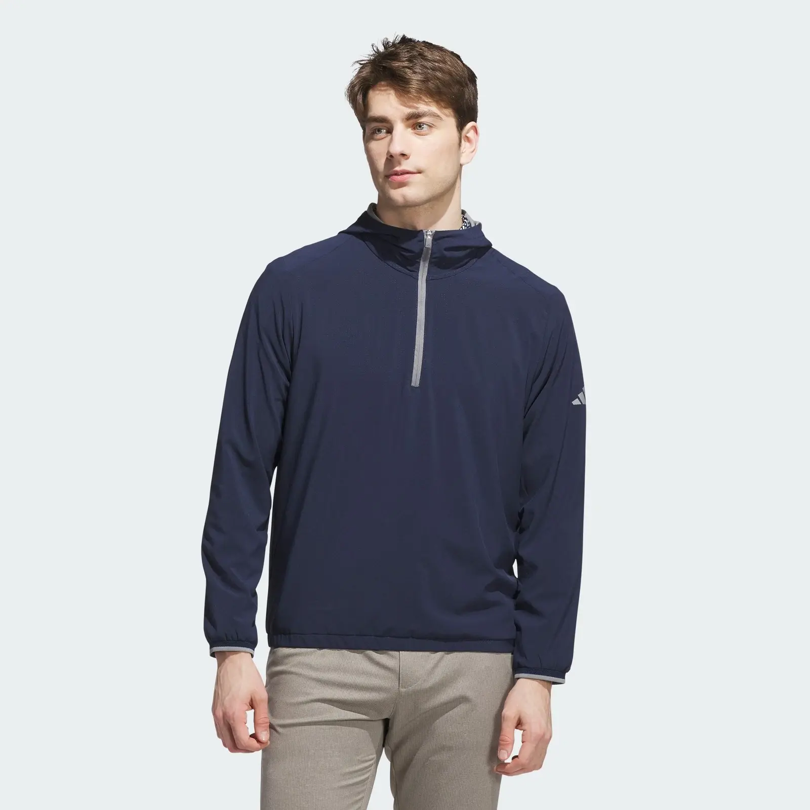 Chaqueta anorak adidas Ultimate365 para hombre