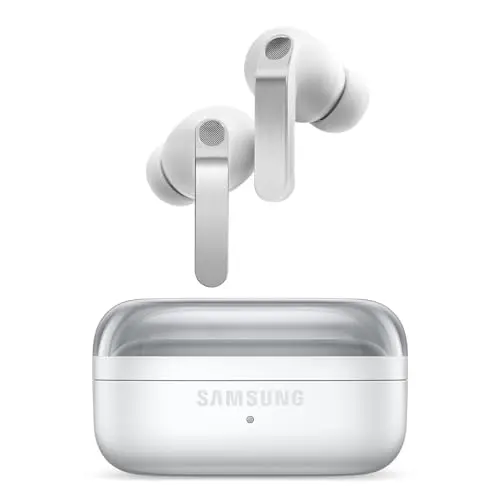 Samsung Galaxy Buds 4 Pro: Auriculares Bluetooth True Wireless con ANC 2.0 y traducción en vivo