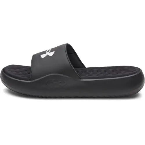 Chanclas Under Armour Ignite Pro 8 con Correa Fija y Comodidad Superior