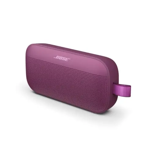 Bose SoundLink Flex - Altavoz Bluetooth