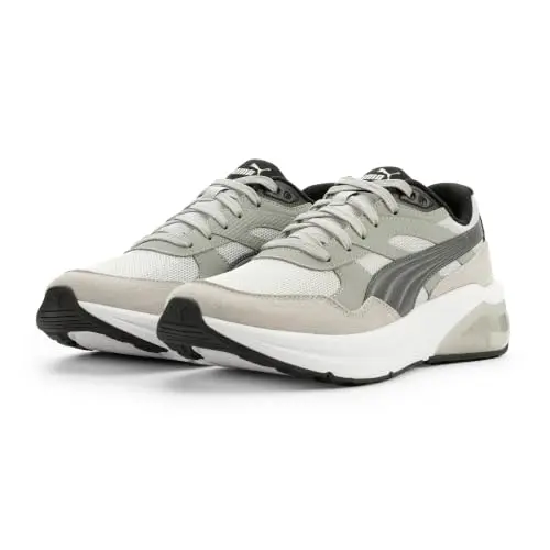 Zapatillas PUMA Seeker Retro para Hombre, Estilo Clásico y Confort Todo el Día