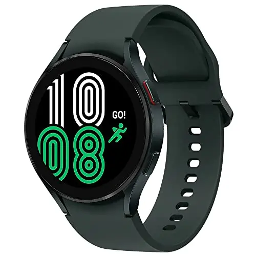 Samsung Galaxy Watch 4 44MM - Smartwatch GPS, AMOLED, 40-Hr Batería, IP68, ECG - imagen 2