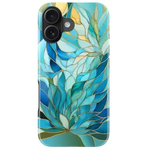 Funda DorisMax para iPhone 16 Plus - Compatible con Carga Inalámbrica y Diseño Elegante