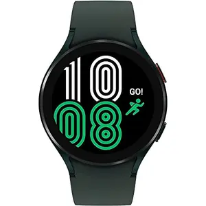 Samsung Galaxy Watch 4 44MM - Smartwatch GPS, AMOLED, 40-Hr Batería, IP68, ECG