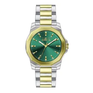 Reloj Invicta Speedway de 42mm, Acero Inoxidable, Movimiento de Cuarzo, Resistente al Agua