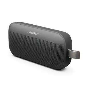Bose SoundLink Flex 2nd Gen: Altavoces Bluetooth Portátil, Waterproof, Hasta 12h de Batería