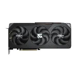 Tarjeta Gráfica GIGABYTE Radeon RX 9070 Gaming OC 16G con 16GB GDDR6 y RGB