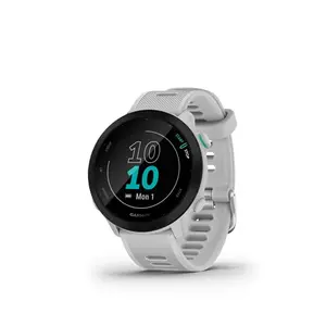 Garmin Forerunner 55: Reloj GPS para Correr con Hasta 2 Semanas de Autonomía