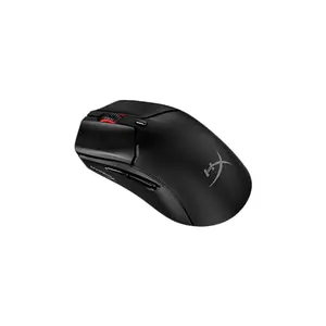 HyperX Pulsefire Haste 2 Mini: Mouse Gaming Inalámbrico Compacto y Ligero con 26K DPI