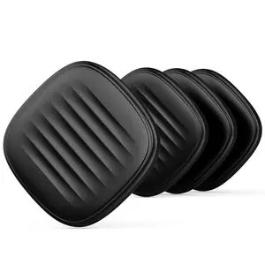 Air Tracker Tags de Kindeep - 4 Pack: Localiza tus objetos con Bluetooth y encuentra tus valuables fácilmente
