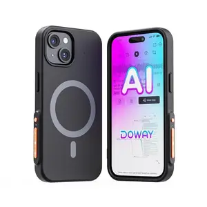 Grabador de Voz AI Yorlu con Transcripción, Cancelación de Ruido y 32GB para Llamadas y Reuniones