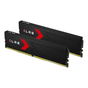 Kit de RAM PNY XLR8 Gaming 32GB DDR5 6000MHz CL36 para PC