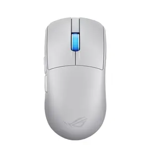 Ratón Inalámbrico ASUS ROG Harpe II Ace para Gaming – 42K DPI, 48g, Conexión Tri-Mode, 101Hr Batería